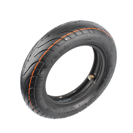 10x2.25 Tire with Tube – Fit for ZERO 10, Kaabo Skywalker 10H, Kaabo Mantis 8 ECO, and Dualtron Spider Series