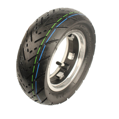 11 Inch 90/65-6.5 Tubeless Tyre with Rim for Dualtron Thunder  Electric Scooter