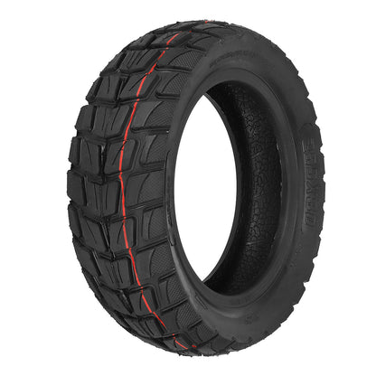 10 Inch 255x80 Semi Off-Road Tire