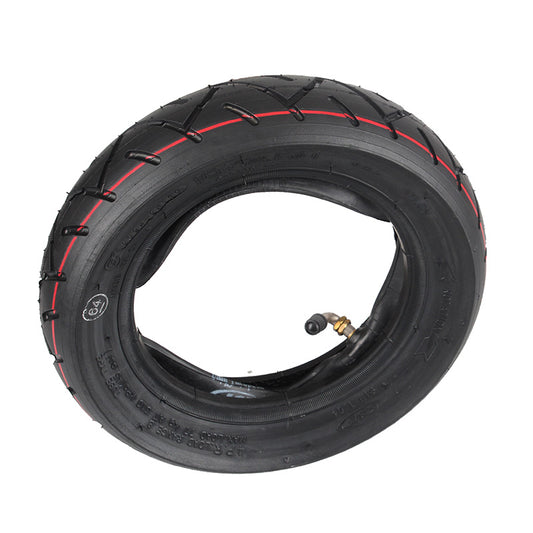 10x2.50 Tire with Tube Fit for Kaabo Mantis Pro SE, Dualtron Eagle, ZERO 10X, and More