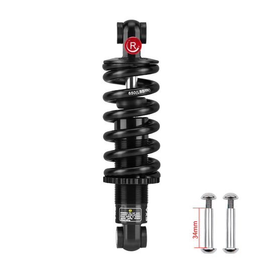 Exaform 291R Hydraulic Spring Shock Absorber  Fit for Fiido Q1S