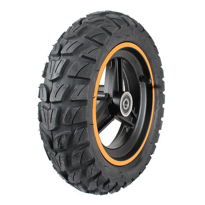 10x2.75-6.5 Tire With Rim For Kugoo Kukirin G3 And Many Other 10 Inch Scooters