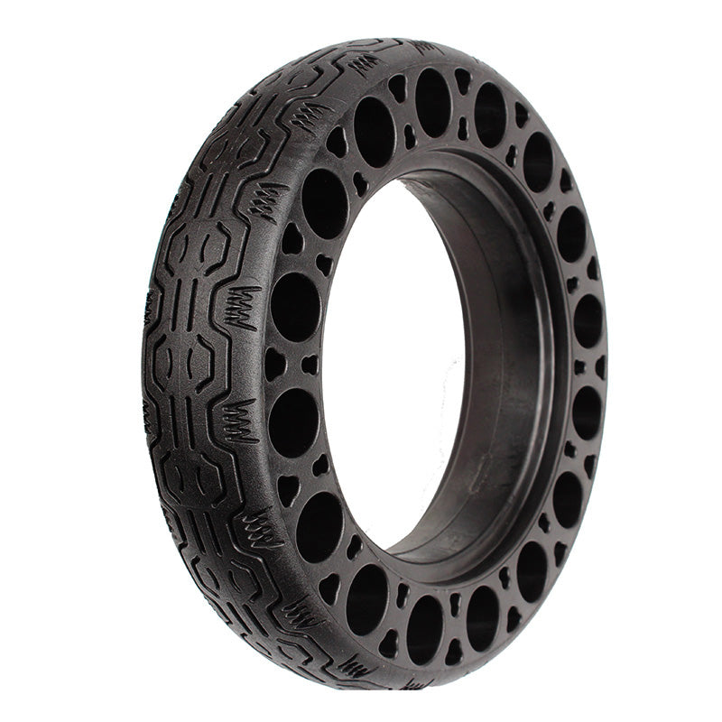 10x2.125 Solid Tire – Fit for E-wheels E2S V2 PRO