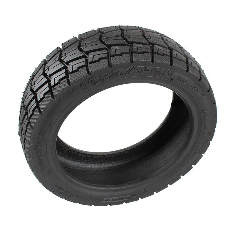 10x2.75-6.5 Tubeless Off-Road Tire for Cruiser V2 and Smartgyro Speedway Electric Scooters