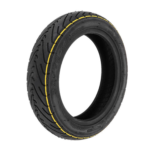 60/70-6.5 Tubeless Tire for Segway Ninebot Max G30 Series Electric Scooter