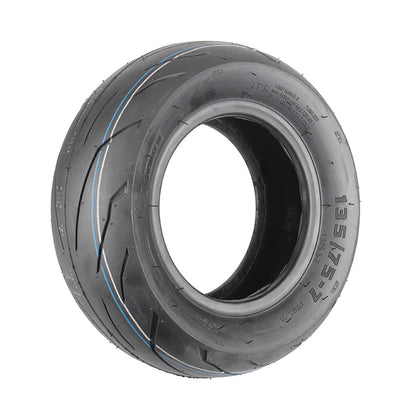 135/75-7 Tubeless Tyre for Teverun Fighter Supreme 7260R Electric Scooter 13 Inch Tire