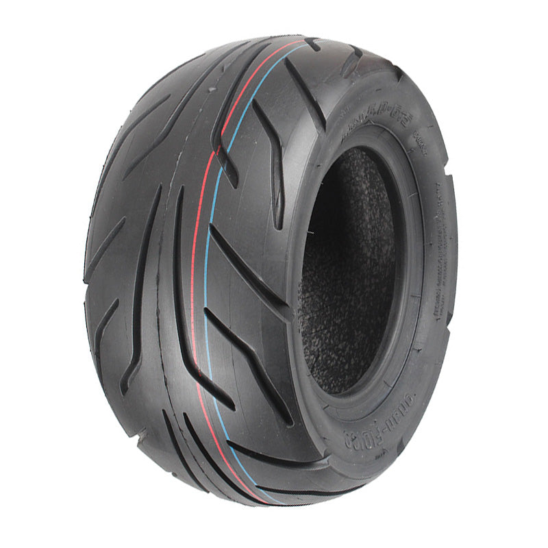 13 Inch 13x5.00-6.5 Tubeless Tire for YUME X7/X13 Obarter X5 Electric Scooter 13x5.0-6.5