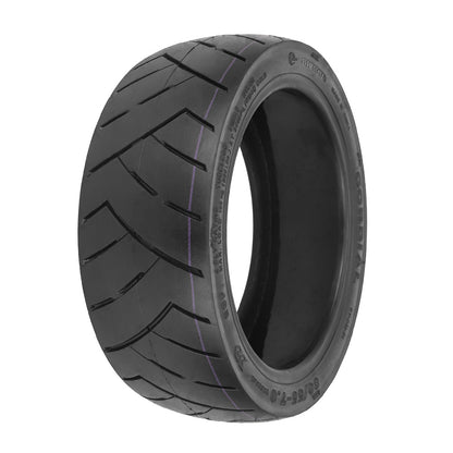 80/55-7 Self-repairing City Road Tubeless Tire for Segway Ninebot P65D Electric Scoote 10.5x3.0 Tyre