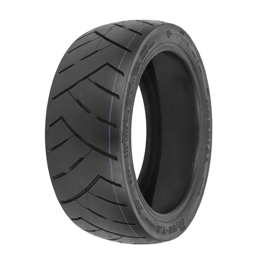 80/55-7 Self-repairing City Road Tubeless Tire for Segway Ninebot P65D Electric Scoote 10.5x3.0 Tyre