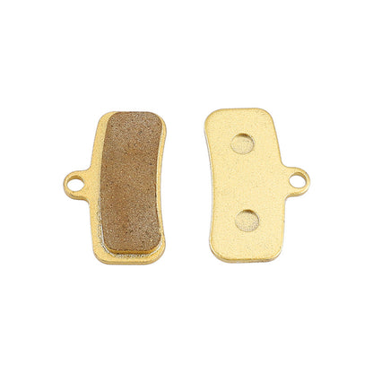 Brake Pads for Nami Burn-e 2 Max(4 Piston)